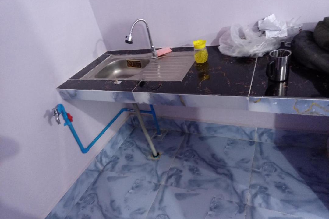 Photo of Bathroom in Kamchay Mear