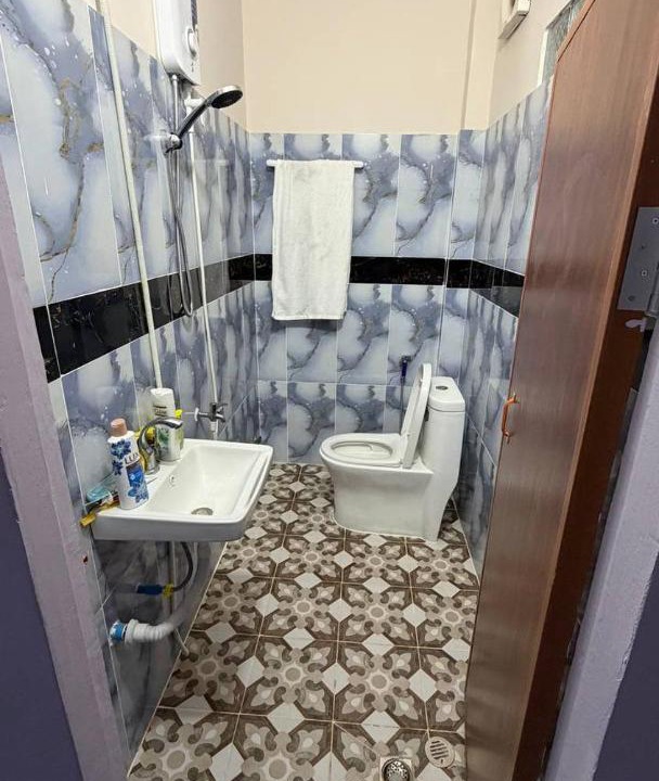 Photo of Bathroom in Kamchay Mear
