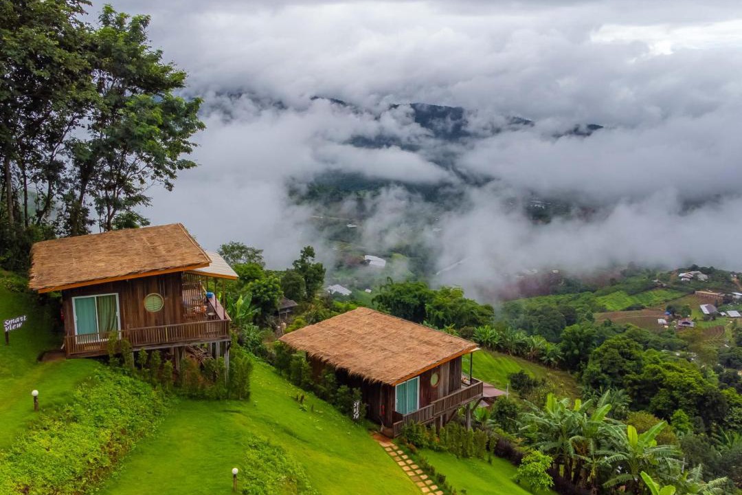 Photo of Others in Mae Rim