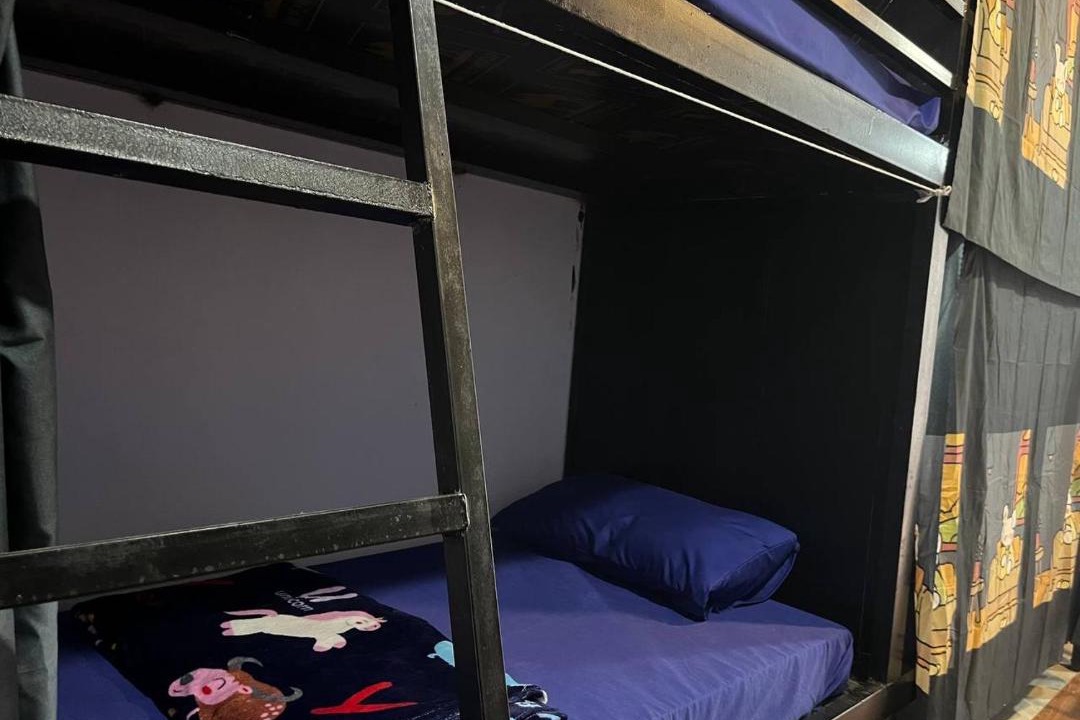 Photo of Bedroom in Santuk