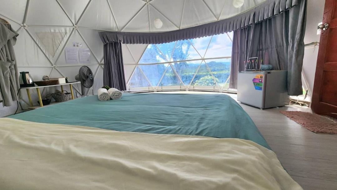 Photo of Bedroom in Song Phi Nong