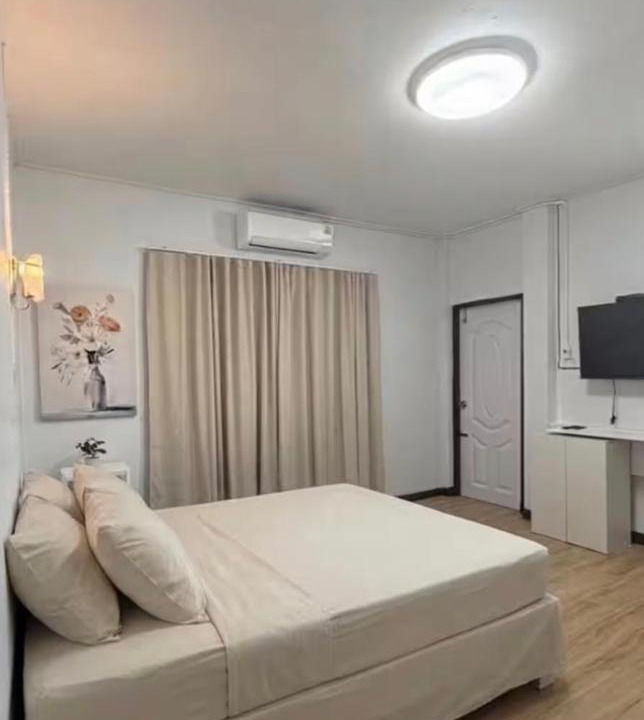 Photo of Bedroom in Ban Wang Hom