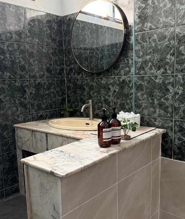 Photo of Bathroom in Ban Wang Hom