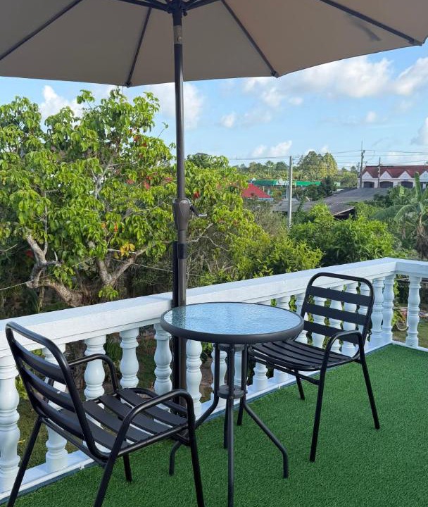 Photo of Patio Balcony in Ban Wang Hom