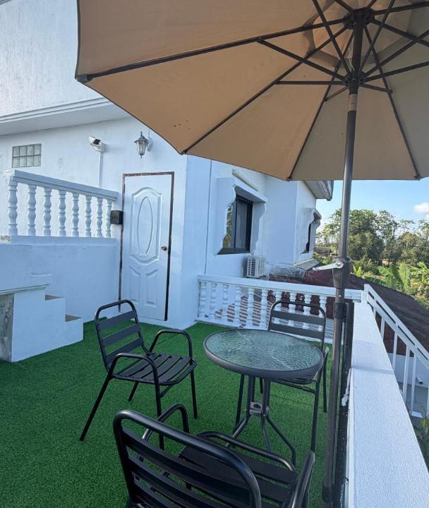 Photo of Patio Balcony in Ban Wang Hom