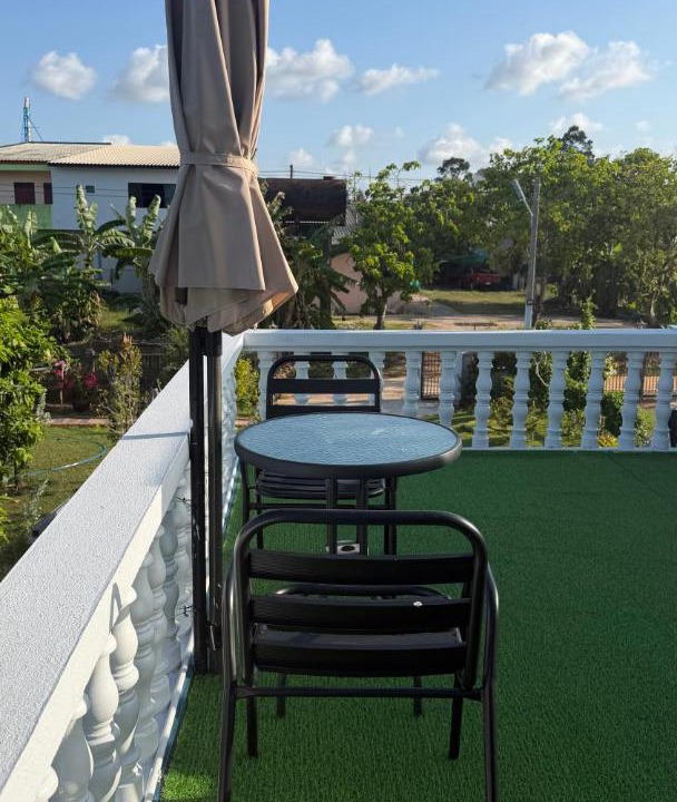 Photo of Patio Balcony in Ban Wang Hom