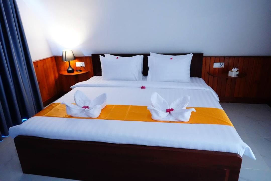 Photo of Bedroom in Samraong Tong