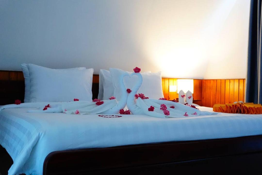 Photo of Bedroom in Samraong Tong