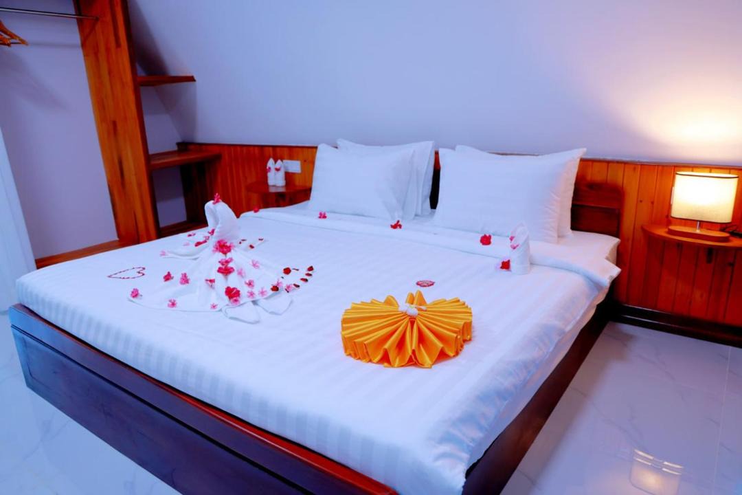 Photo of Bedroom in Samraong Tong