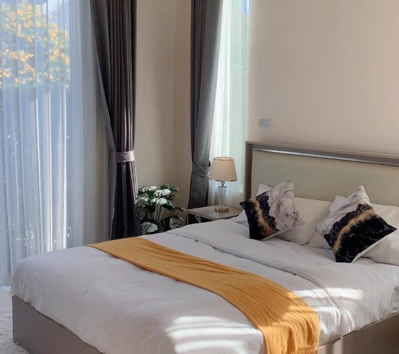 Photo of Bedroom in Song Phi Nong