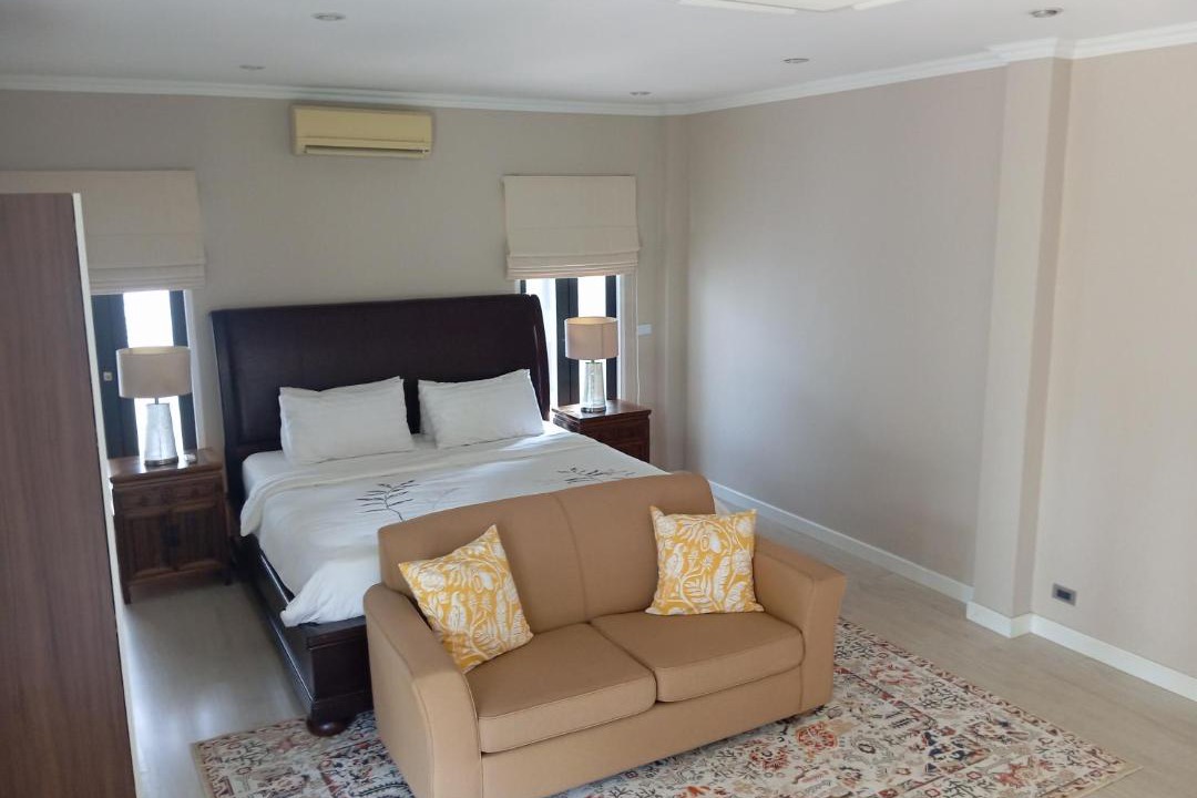 Photo of Bedroom in Si Sunthon