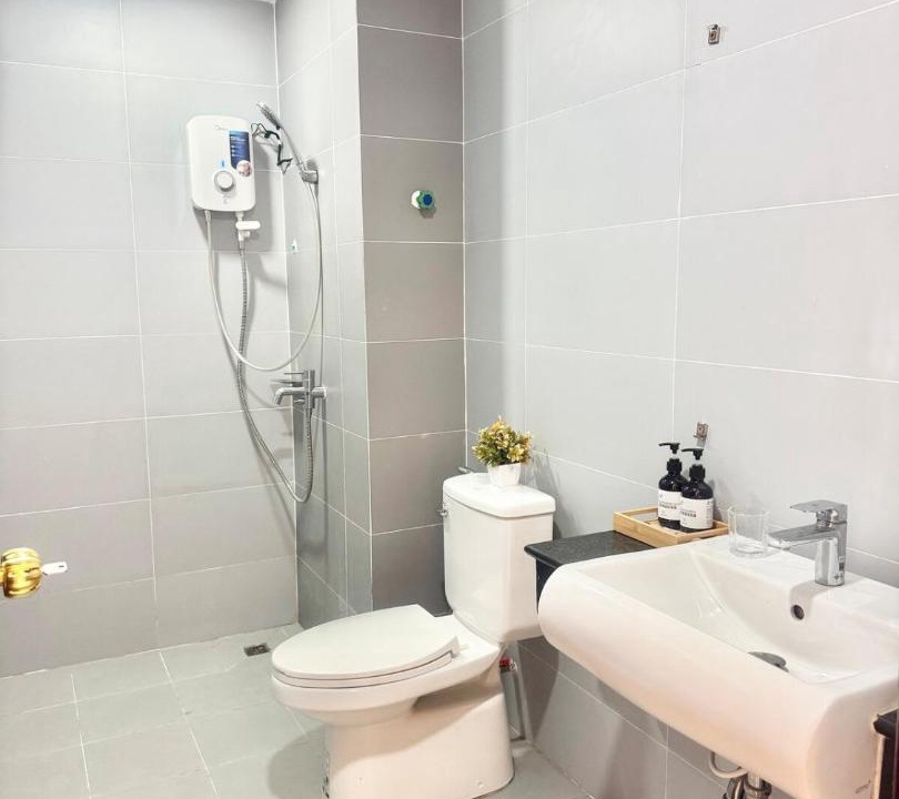 Photo of Bathroom in Ruessei Kaev
