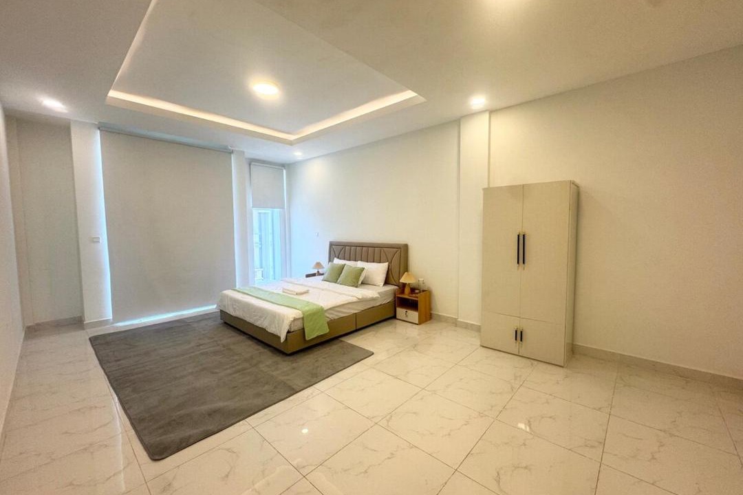 Photo of Bedroom in Ruessei Kaev