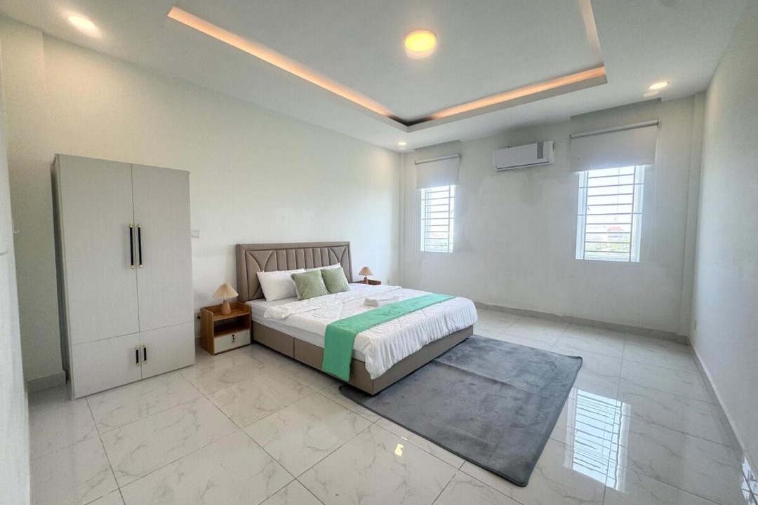 Photo of Bedroom in Ruessei Kaev