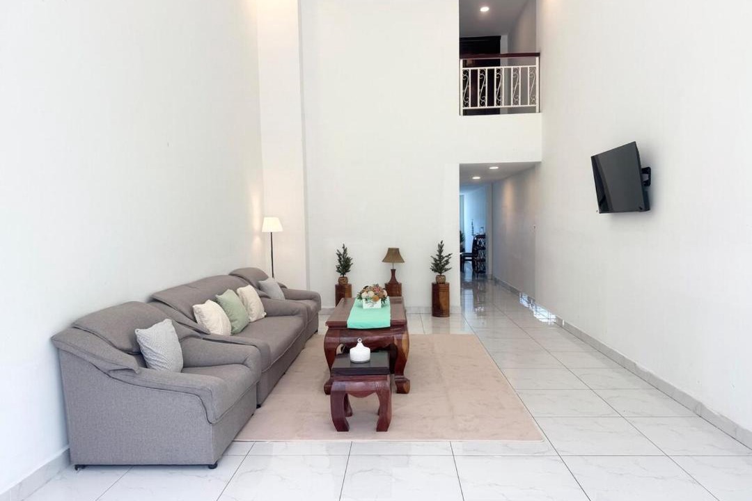 Photo of Livingroom in Ruessei Kaev