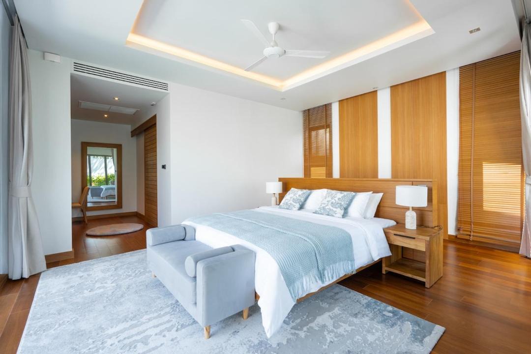 Photo of Bedroom in Thep Kasattri