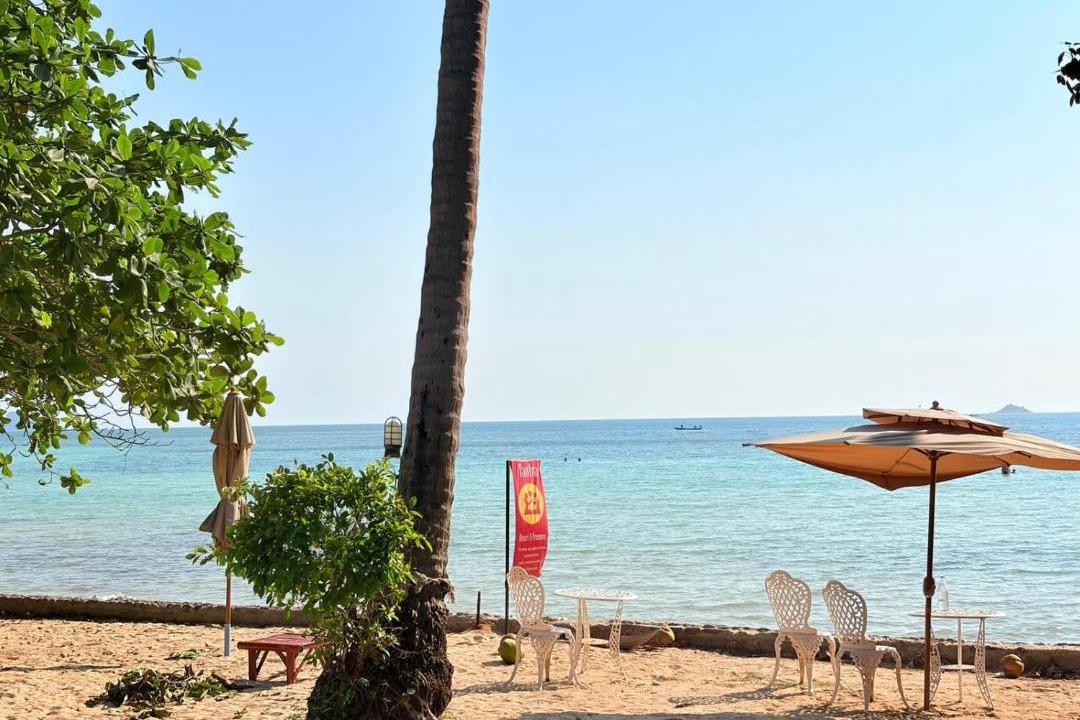 Photo of Others in Ko Pha-ngan