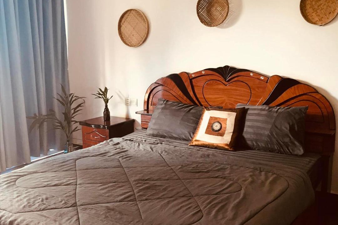 Photo of Bedroom in Kampot