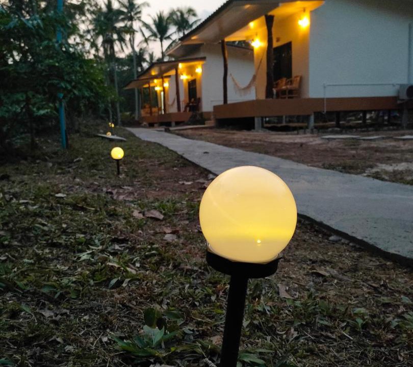 Photo of Outdoor in Ko Kood
