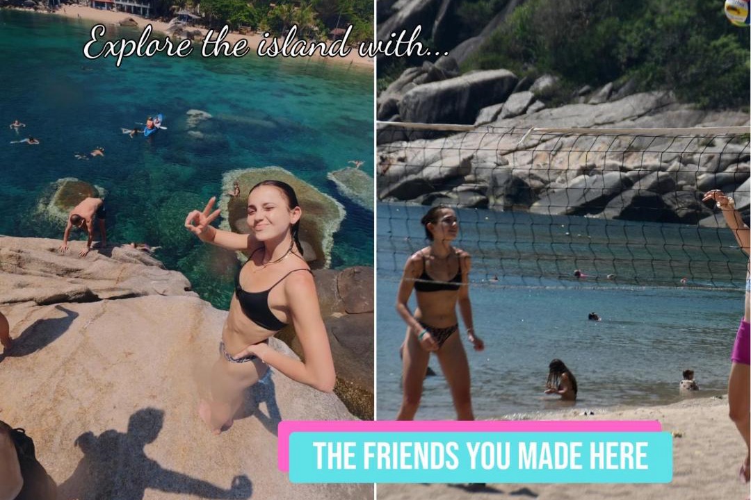 Photo of Others in Koh Tao