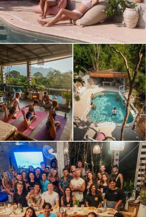 Photo of Others in Koh Tao