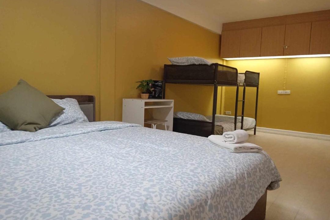 Photo of Bedroom in Rama 9