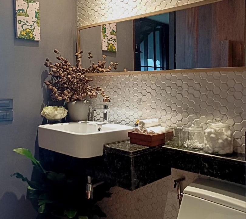 Photo of Bathroom in Mae Wang