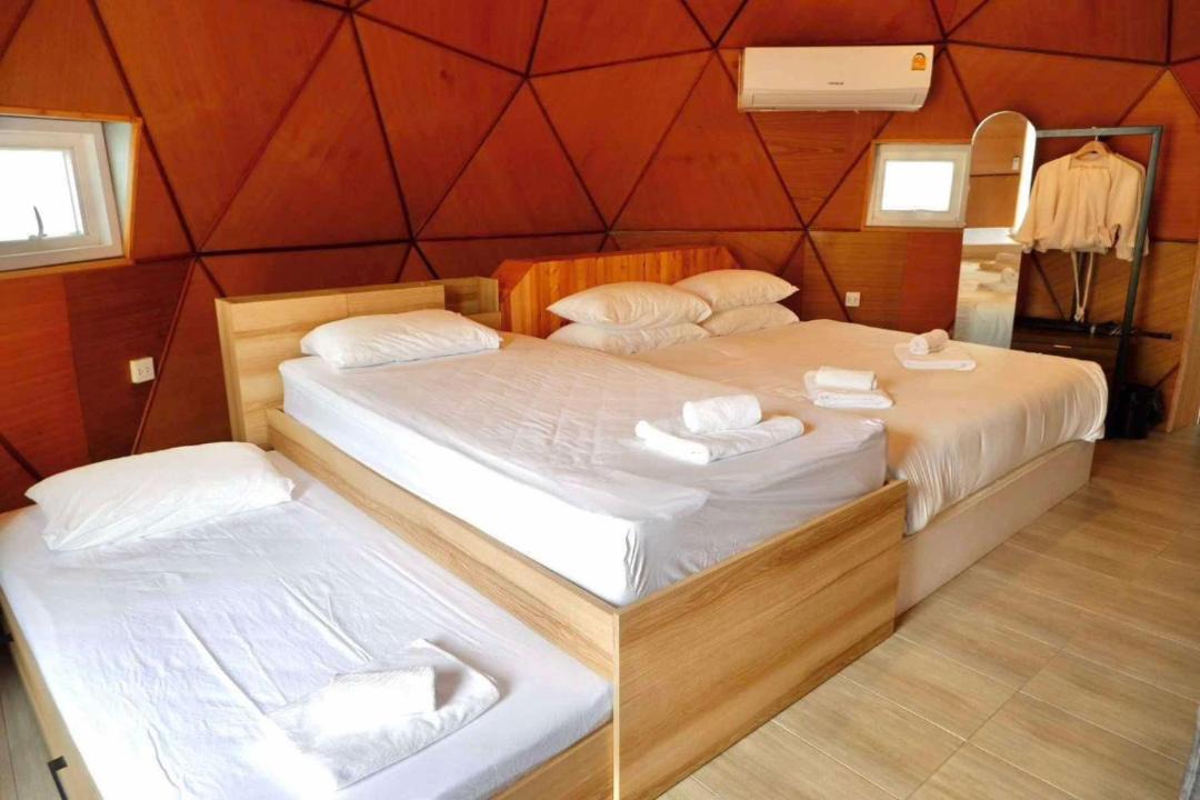 Photo of Bedroom in Khao Kho