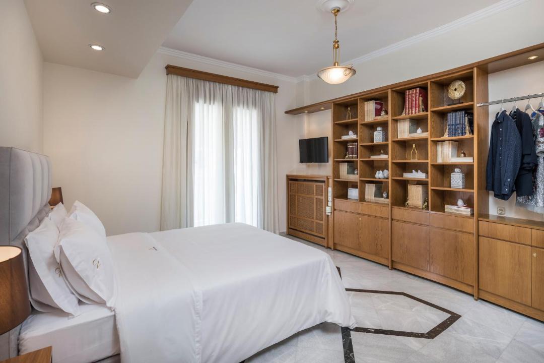 Photo of Bedroom in Old Town