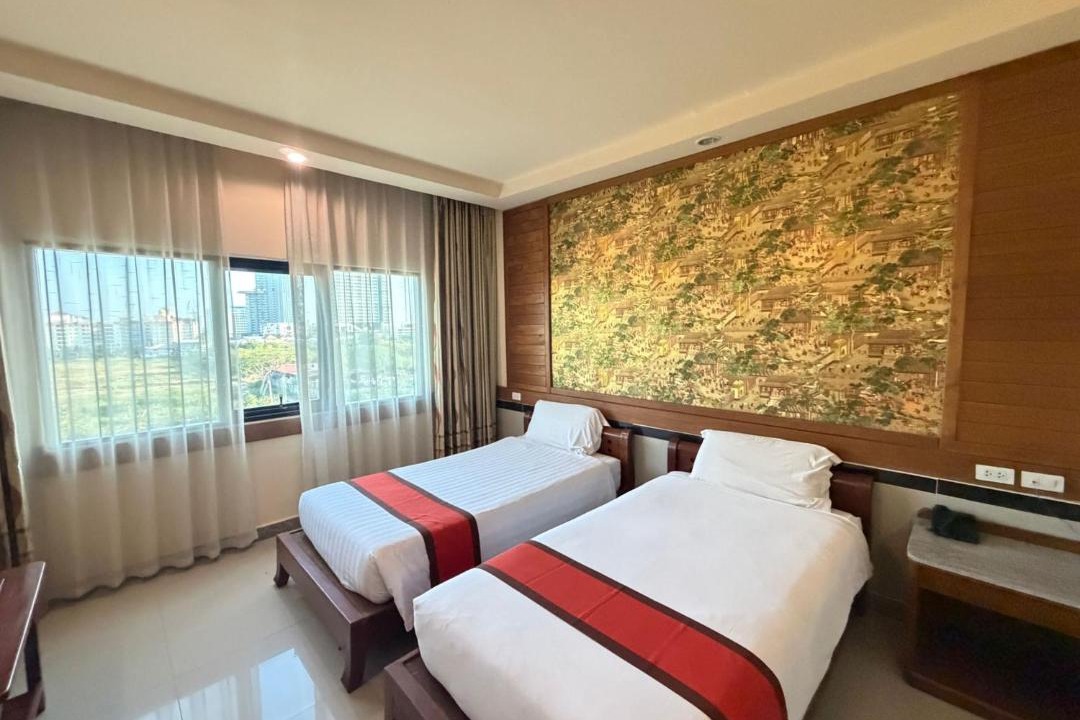 Photo of Bedroom in Na Chom Thian