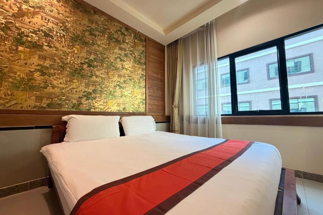 Photo of Bedroom in Na Chom Thian