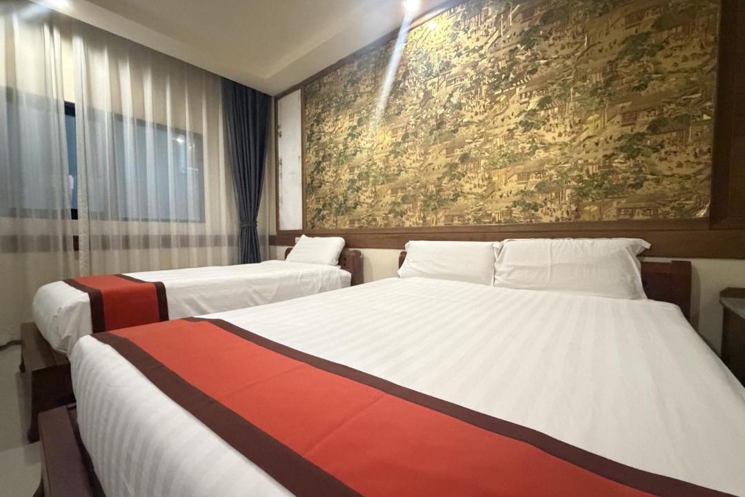 Photo of Bedroom in Na Chom Thian