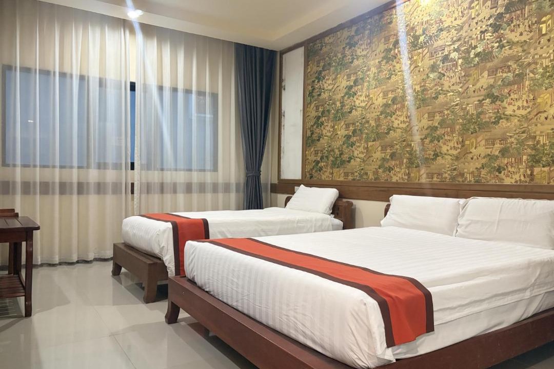 Photo of Bedroom in Na Chom Thian
