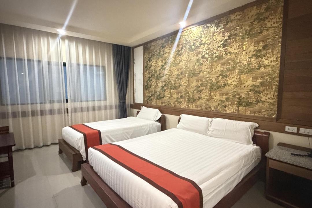 Photo of Bedroom in Na Chom Thian