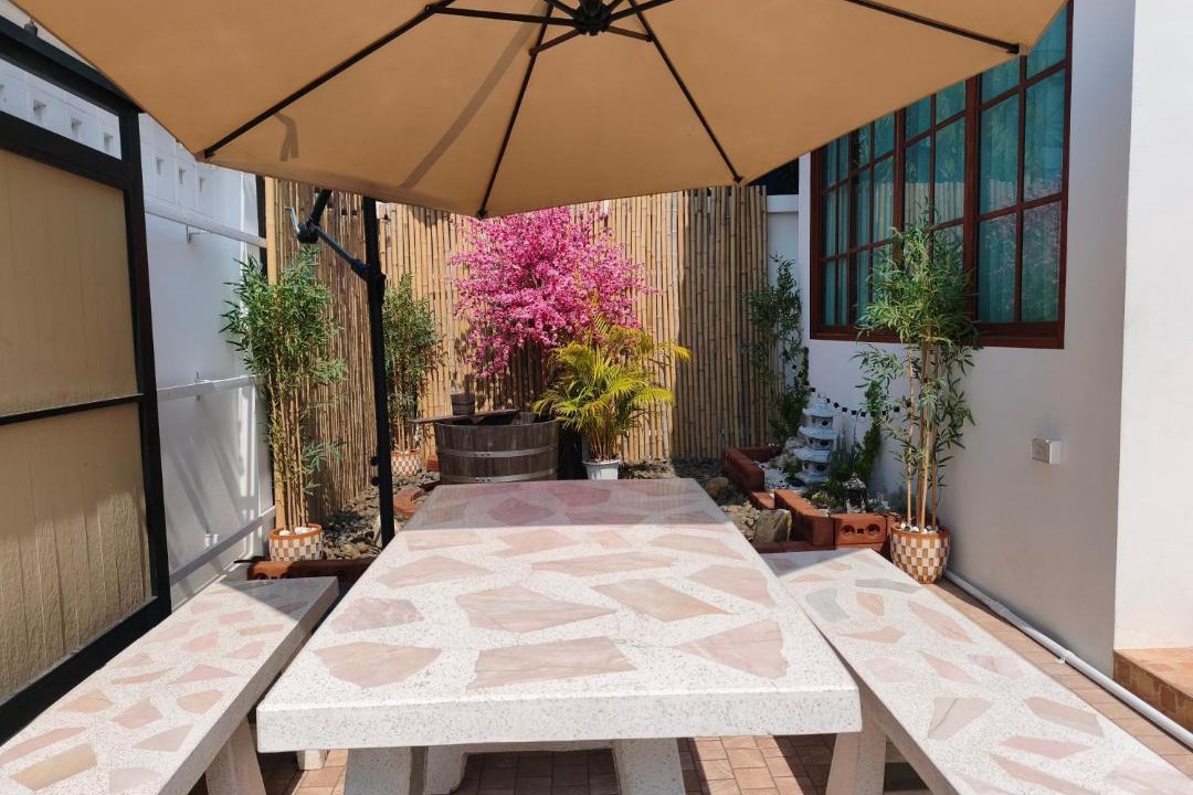 Photo of Patio Balcony in Muang