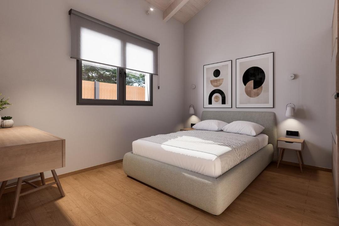 Photo of Bedroom in Drosia
