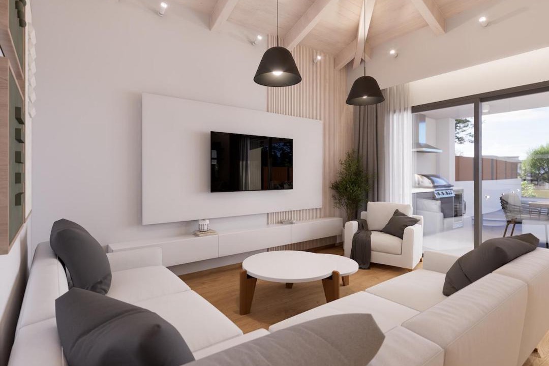 Photo of Livingroom in Drosia