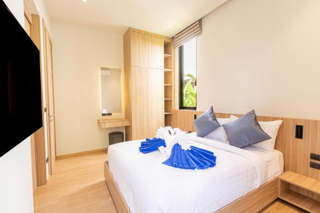 Photo of Bedroom in Ban Sakhu