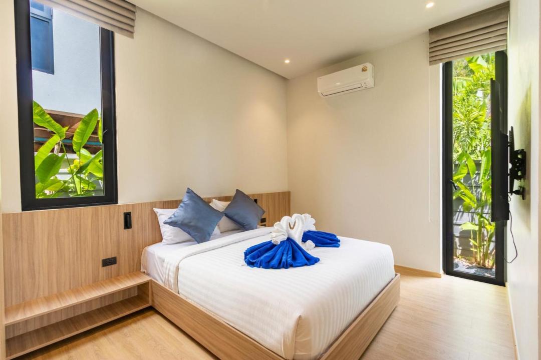 Photo of Bedroom in Ban Sakhu