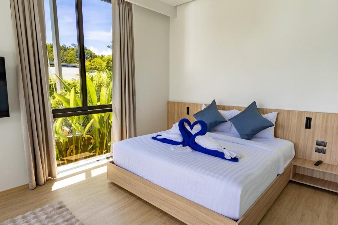 Photo of Bedroom in Ban Sakhu