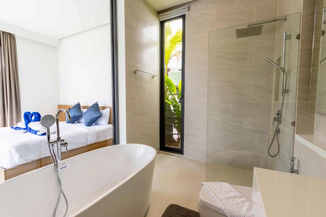 Photo of Bathroom in Ban Sakhu