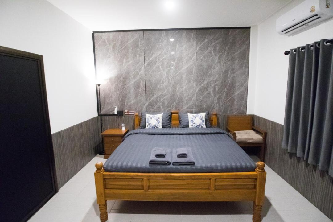 Photo of Bedroom in Nai Wiang