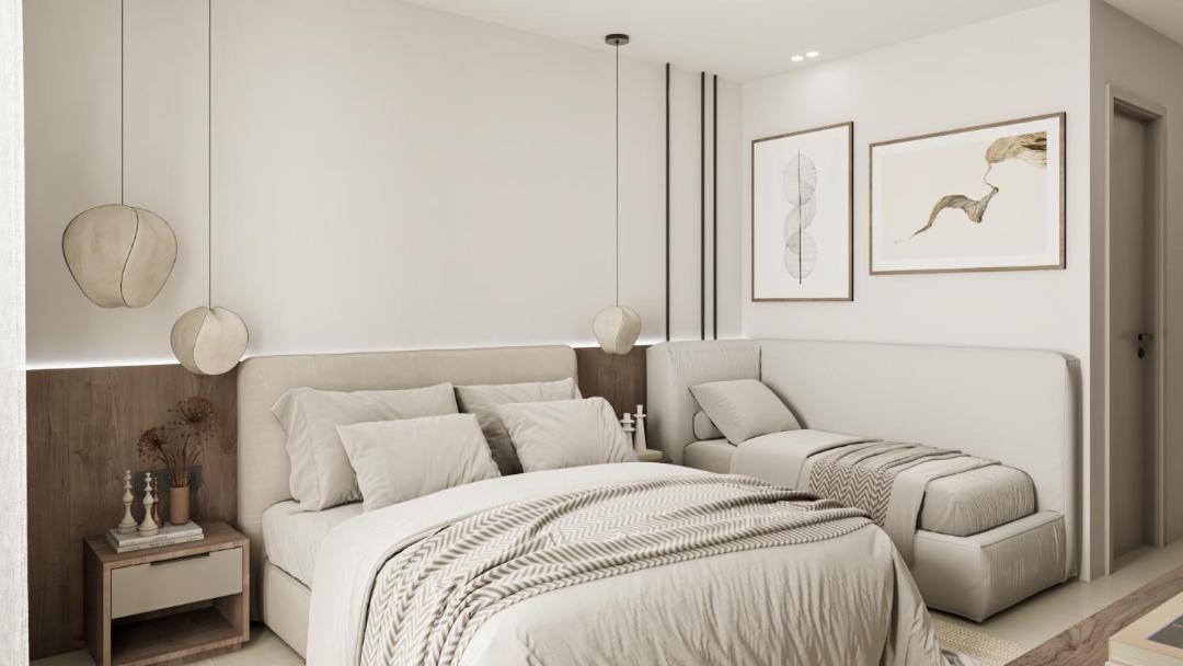 Photo of Bedroom in Stavros
