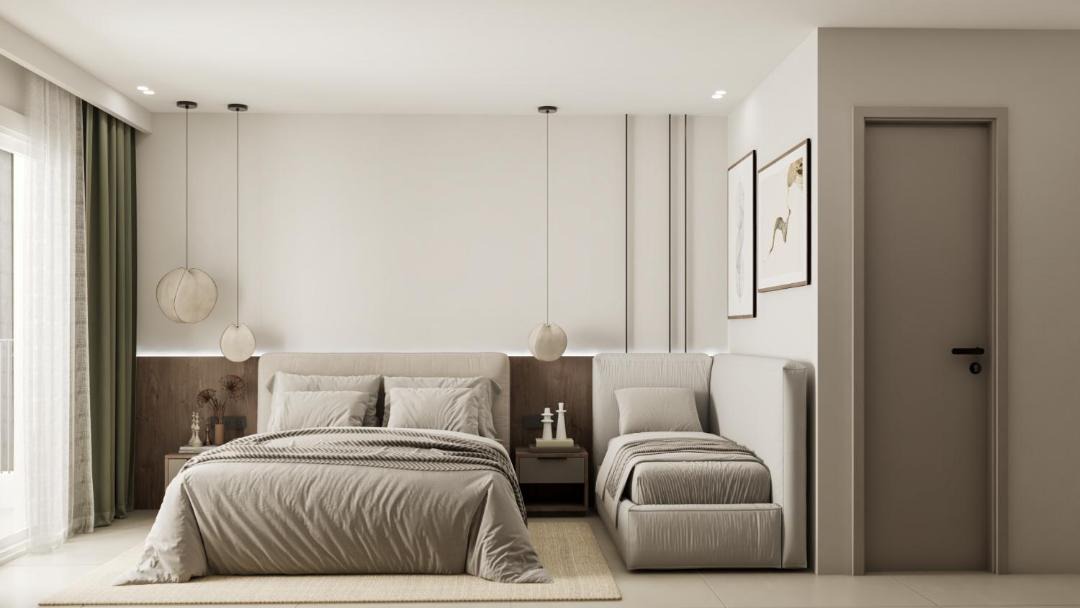 Photo of Bedroom in Stavros