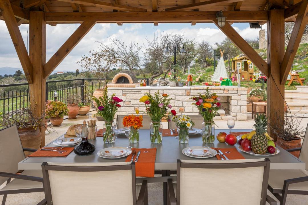 Photo of Patio Balcony in Likotinarea