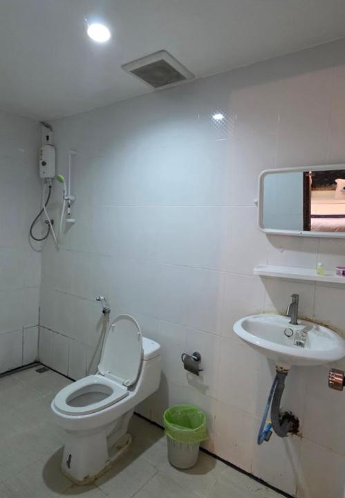 Photo of Bathroom in Pattaya Bay
