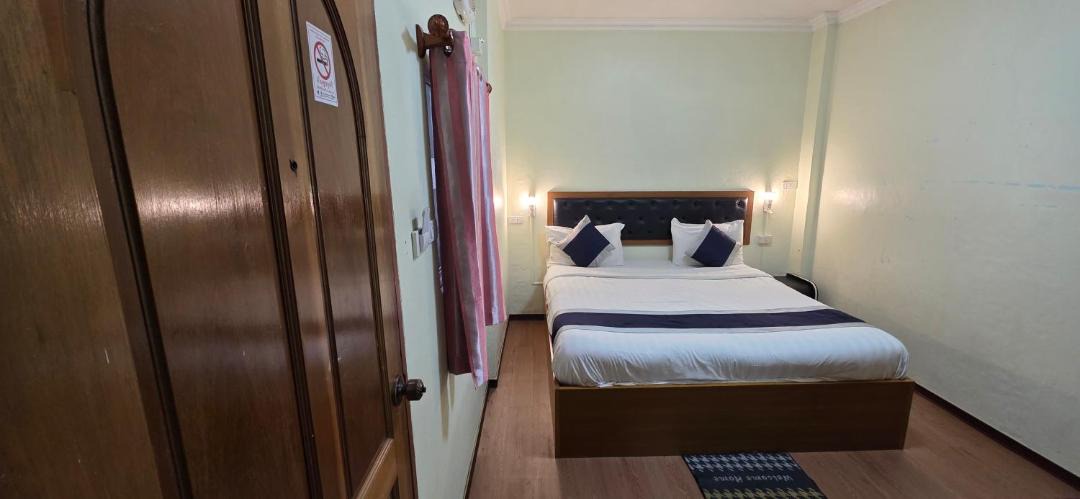 Photo of Bedroom in Pattaya Bay