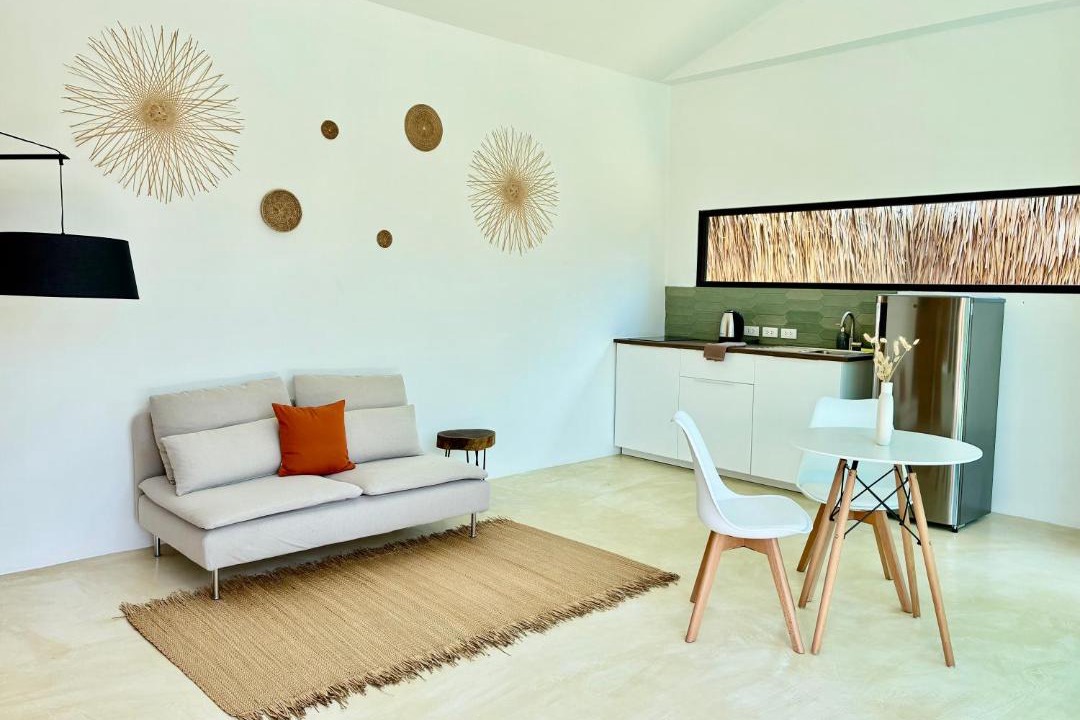 Photo of Livingroom in Wok Tum