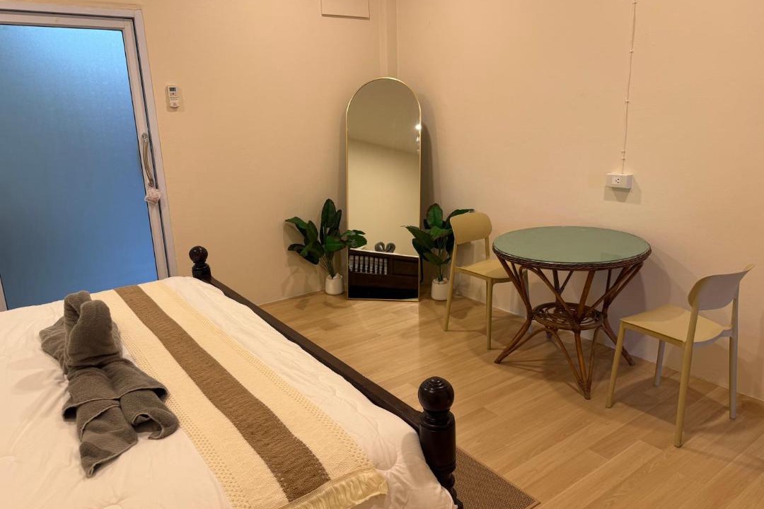Photo of Bedroom in Haad Rin