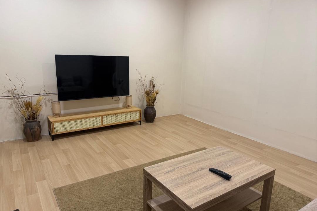 Photo of Livingroom in Haad Rin